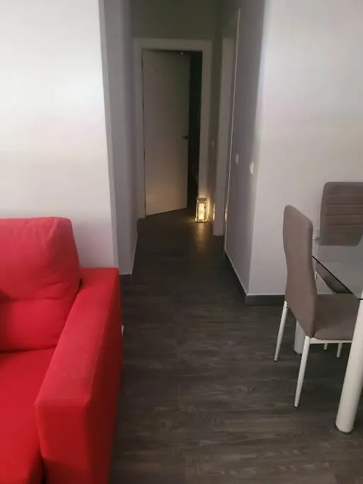 Apartamento Carihuela Apartment Torremolinos