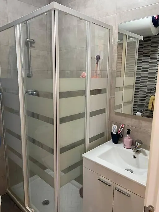 Apartamento Carihuela Apartment Torremolinos