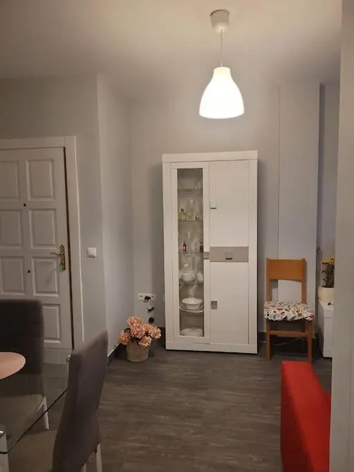 Apartamento Carihuela Apartment Torremolinos Spain
