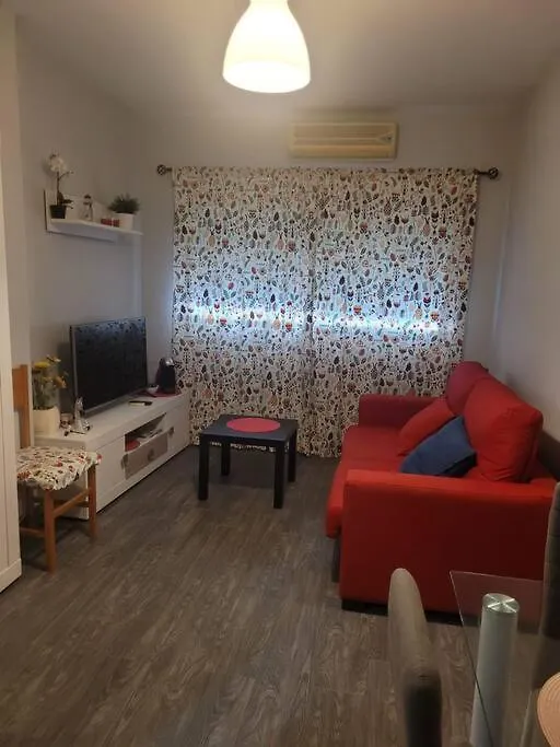 Apartamento Carihuela Apartment Torremolinos